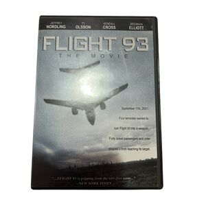 Flight 93 DVD